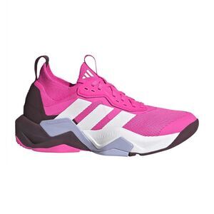 Adidas Womens/Ladies Rapidmove Adv Sneakers / Lucid Pink